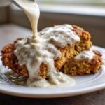 chicken fried steak - Tasty